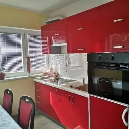 Obala Apartma דירה קופר