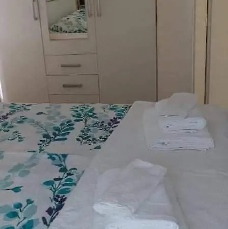 Obala Apartma קופר