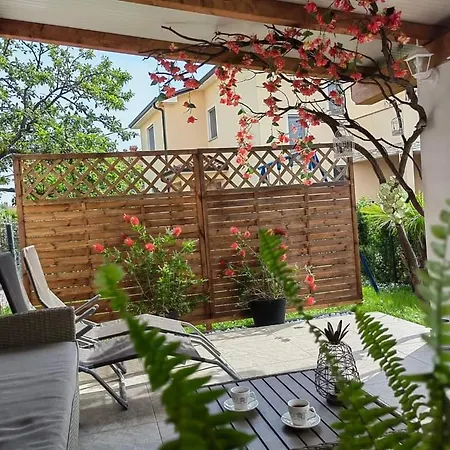 Obala Apartma קופר