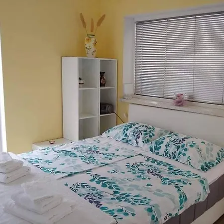 Obala Apartma Apartment *