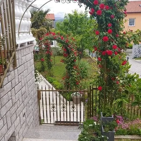 Obala Apartma דירה *